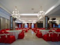 Jinning Hotel (Bagua City Center Taiji Altar Branch)