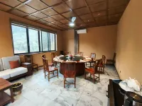 Yunxi Homestay (Yangmingshan National Forest Park) - พร้อมอาหารเช้า