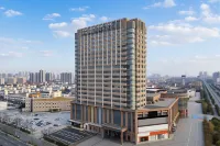 Vienna International Hotel (Zhongsheng International Trade Plaza, Cixian)