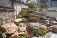Weilan Cottage Homestay (Changxing Badujie Scenic Area) - 신규