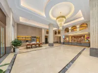 Vienna Hotel (Yichang Zigui Qu Yuan Hometown Cultural Tourism Area Branch) Hotels in Zigui