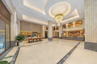 Vienna Hotel (Yichang Zigui Qu Yuan Hometown Cultural Tourism Area Branch)