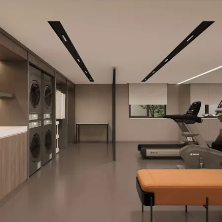 Home Inn Plus (Yangzhong Pedestrian Street Branch)