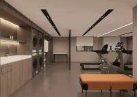Home Inn Plus (Yangzhong Pedestrian Street Branch)