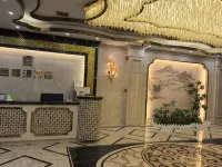 金福源酒店