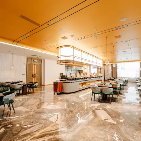 Honglong Xingye Hotel