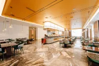 Honglong Xingye Hotel - breakfast