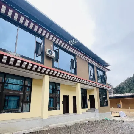 Zha Ga Na Kawa Homestay