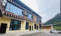 Zha Ga Na Kawa Homestay