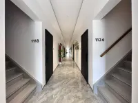 Muzi Nuanju Homestay
