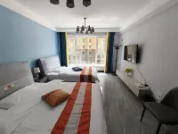Yuhe Hotel