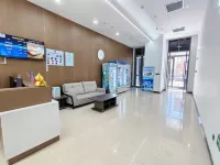 Century Business Hotel