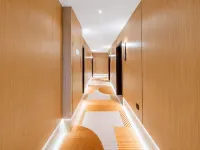 Hui'an Penglai Hotel Hoteles en Hui'an
