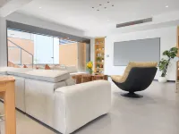 Jingchen Homestay (OMG Heartbeat Paradise Branch), Tonglu - خدمة نقل من وإلى المطار