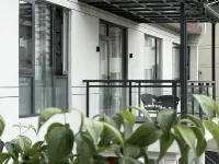 Yunyu Mountain Residence Homestay
