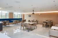 Elong Anyue Hotel (Lingwu Sports Center Comprehensive Gymnasium) - 3 Sao