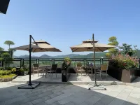Xijin Puyin Yue Hotel (Langzhong Ancient City) - Gym