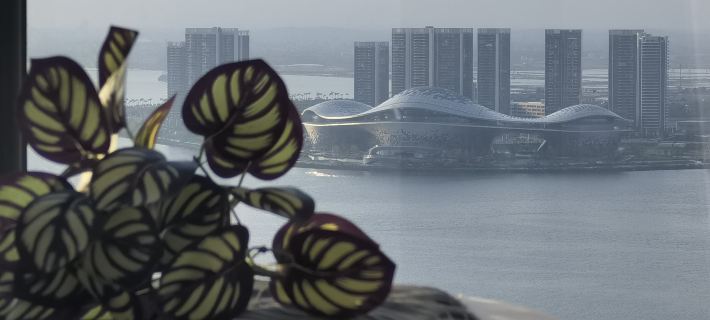 HaiGe Apartment (Zhanjiang Wanda Rongsheng Plaza) Hotels in Zhanjiang