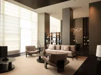Shanghai Jiaotong University Jiangchuan Road Subway Station Atour Hotel - 4 stelle