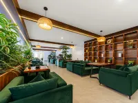 Yunjing E-Sports Hotel Hotels in Lhasa