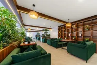 Yunjing E-Sports Hotel