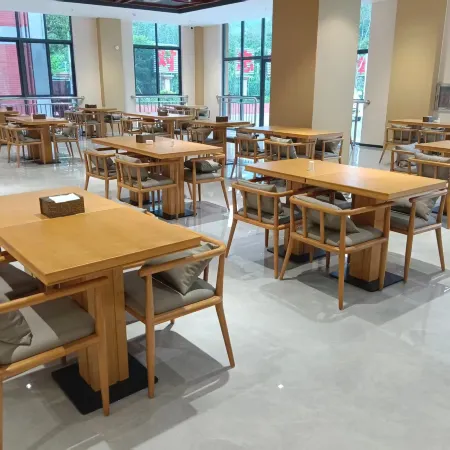 Yunquanwan Resort Hotel