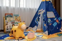 Olansdi Hotel - Family Friendly