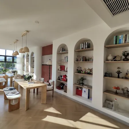 Liushan • Taoxi Countryside Homestay