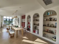 Liushan • Taoxi Countryside Homestay - parking