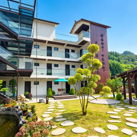 Qiyu Homestay