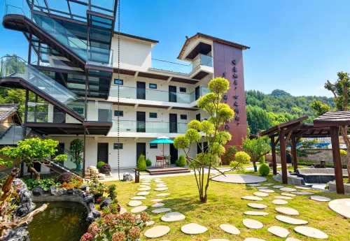 Qiyu Homestay