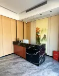 Shuyuan Xiaozhu Homestay · - parking