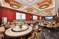 Xingzi Hotel (Chuangmei Century City Branch, Bijie) - parcheggio