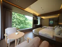 Song Yunshang Xinyuan Homestay (Baiyun Mountain Tourism Resort Area) - parkir