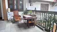 Kangman Courtyard (Fuxian Lake Guanglong Town Starlight Night Market) - Ramah Hewan Peliharaan