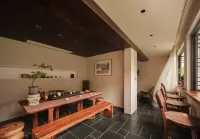 Rushi Dongli Riverview Homestay, Zhenyuan Ancient Town - New