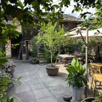 Shangzhai Courtyard Hotels near Tianhe Lake