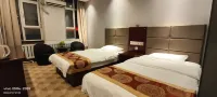 Orange Crystal Hotel - 무료 와이파이