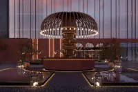 UrCove by Hyatt Quanzhou Urban Construction Resort - 4 Yıldız