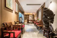 蘇州隱塘居（山塘街店） - 廚房