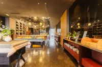 Howard Johnson Joyous Hotel Dalian - breakfast