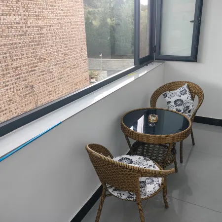 Qixijinju Homestay