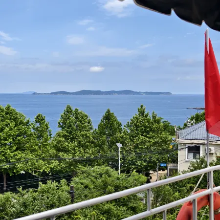 Zhangzi Island Gaojia Resort Inn