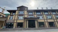 Jeminay Huaju Hotel - servizio colazione