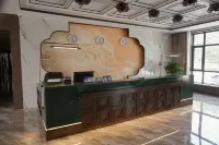 Jeminay Huaju Hotel - servizio colazione