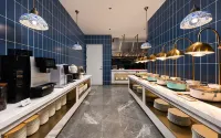 Xana Deluxe Hotel (Tieling South Ring Road Zhouji Star Branch) - breakfast