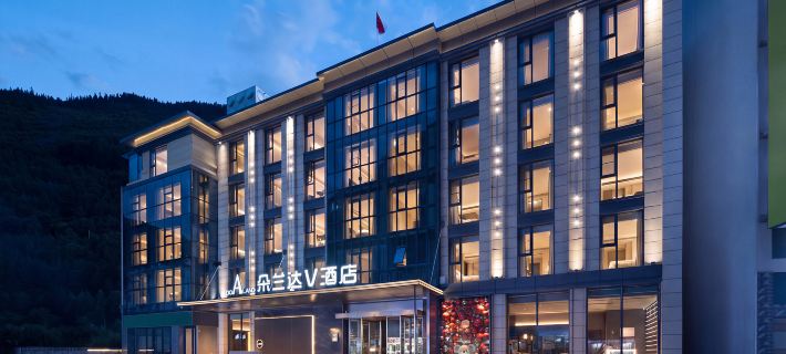 Duolanda V Hotel (Shuangqiao Valley Scenic Area) Hotels in Xiaojin
