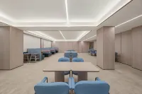 HanTing Hotel (Baoji Qishan Passenger Bus Station) - sarapan