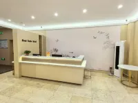 Yunjing · Cloud Realm Hotel (Linyi Jinqueshan Road) - ที่มีที่จอดรถ