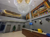 Damxung Duigu Scenic Hotel - 2-Star